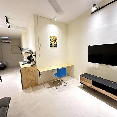 Bonito Loft En Merida, Yuc
